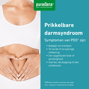 Purasana PuraColon Pro Sachets 90GR