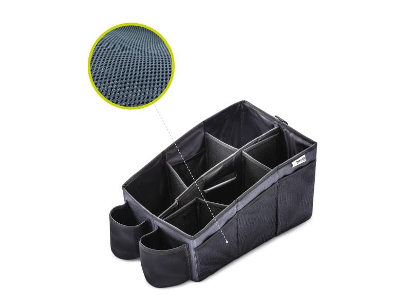 Hauck Organizer Black Organizer Black