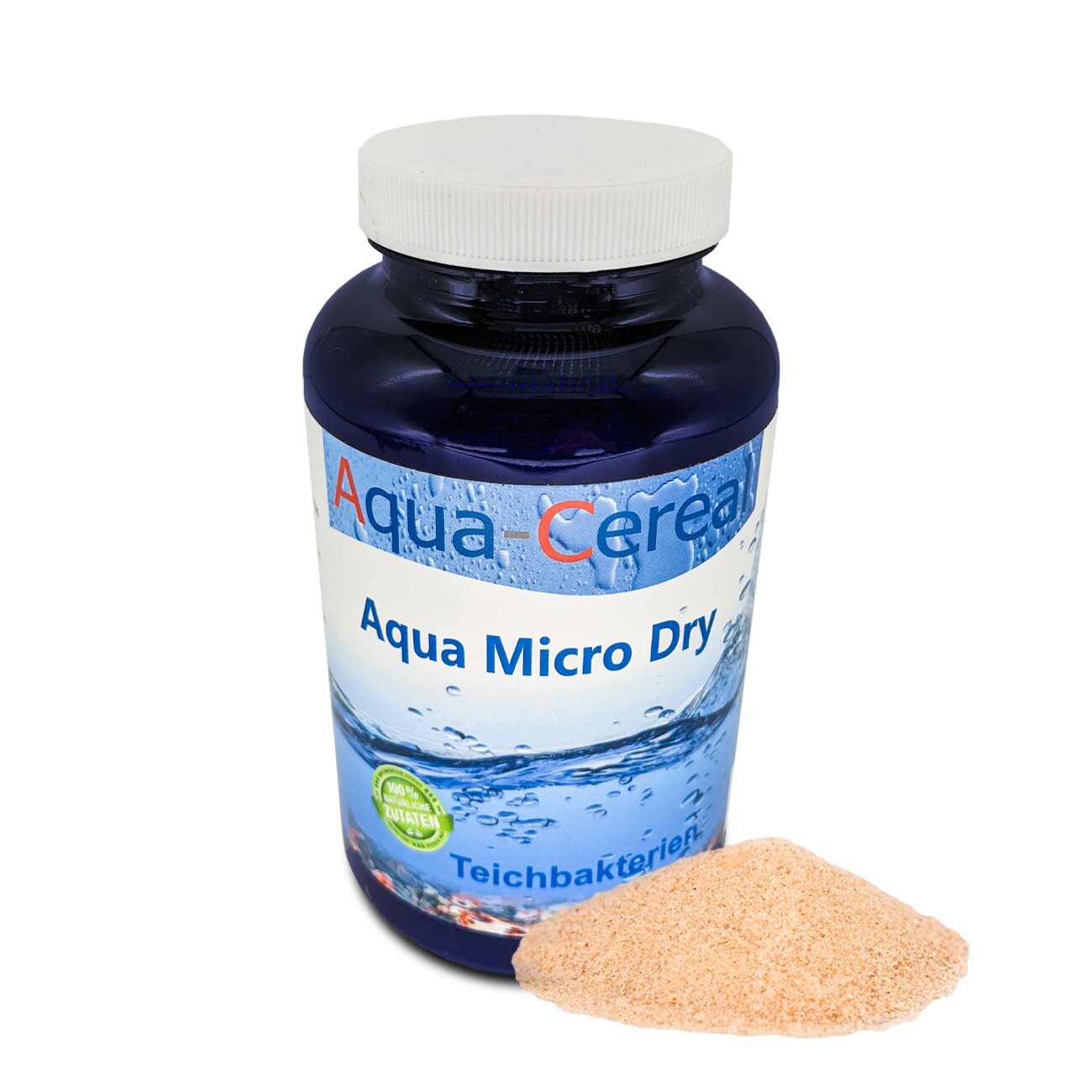 Aqua-Cereal Aqua Micro Dry 100ml
