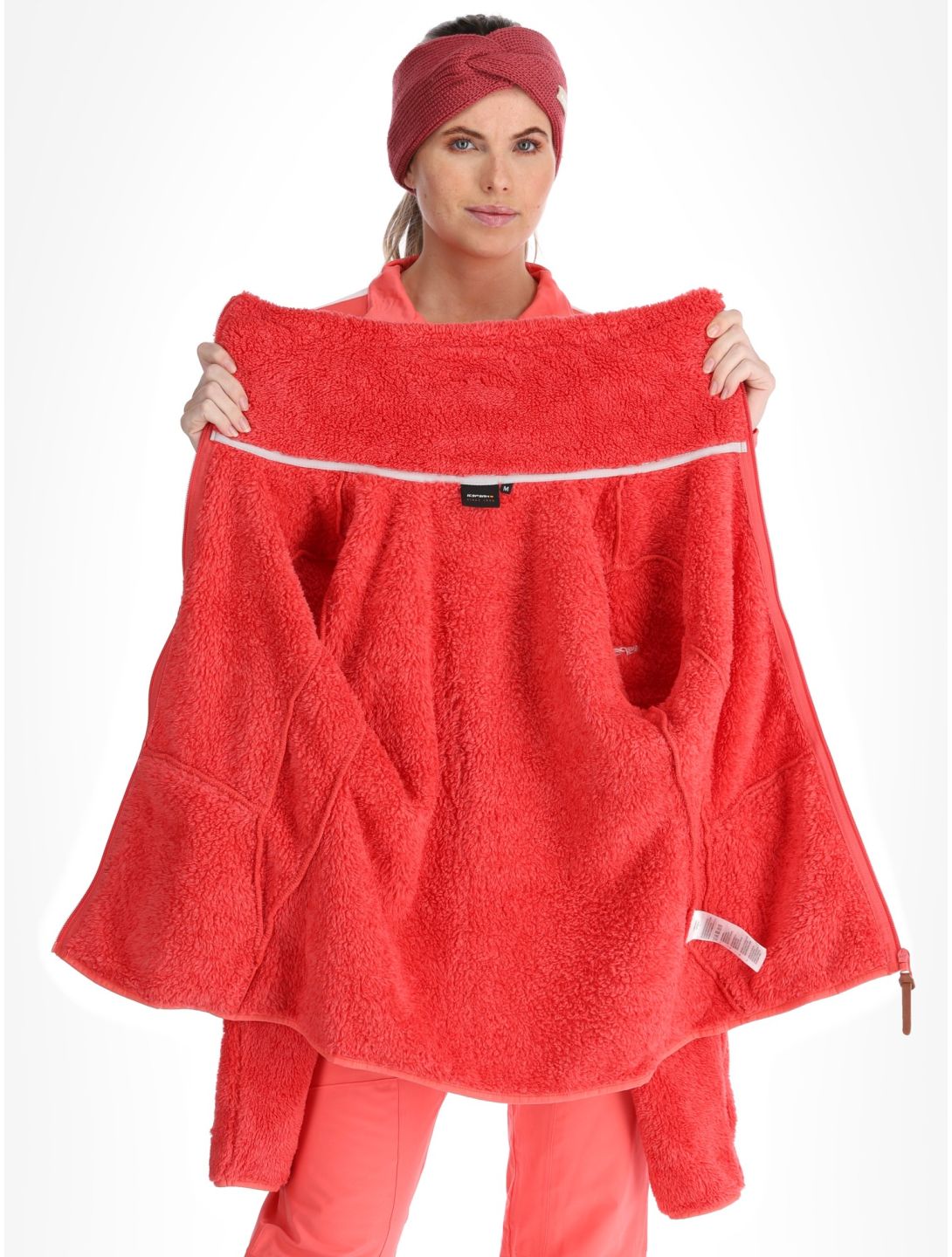 Colony vest dames