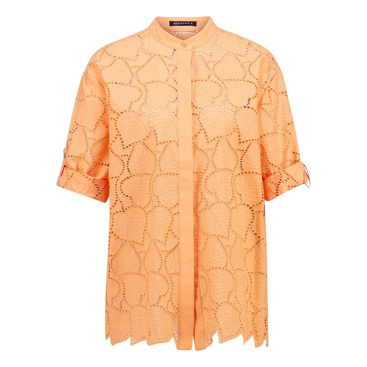 Dames Blouse 87757275