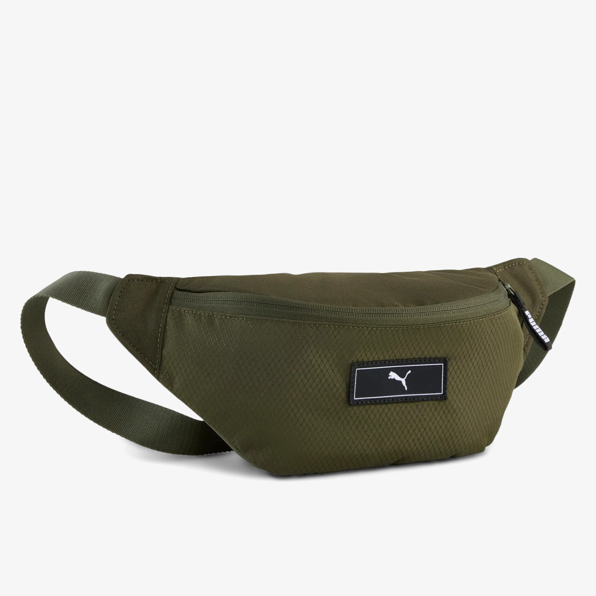 PUMA DECK Unisex Gürteltasche olive
