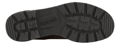Blundstone Herrestøvle Brun 989-1609