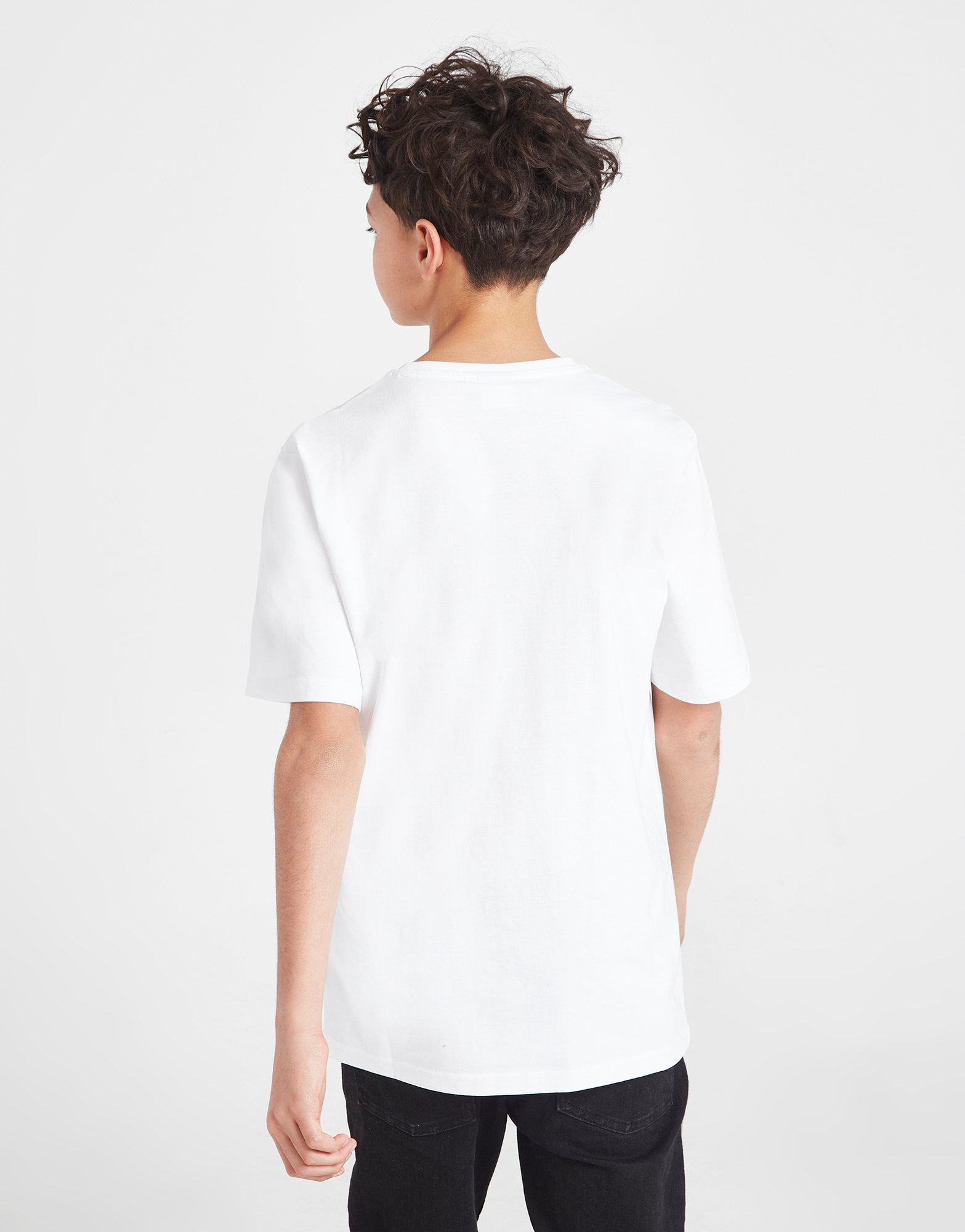 BOSS T-shirt Core Junior