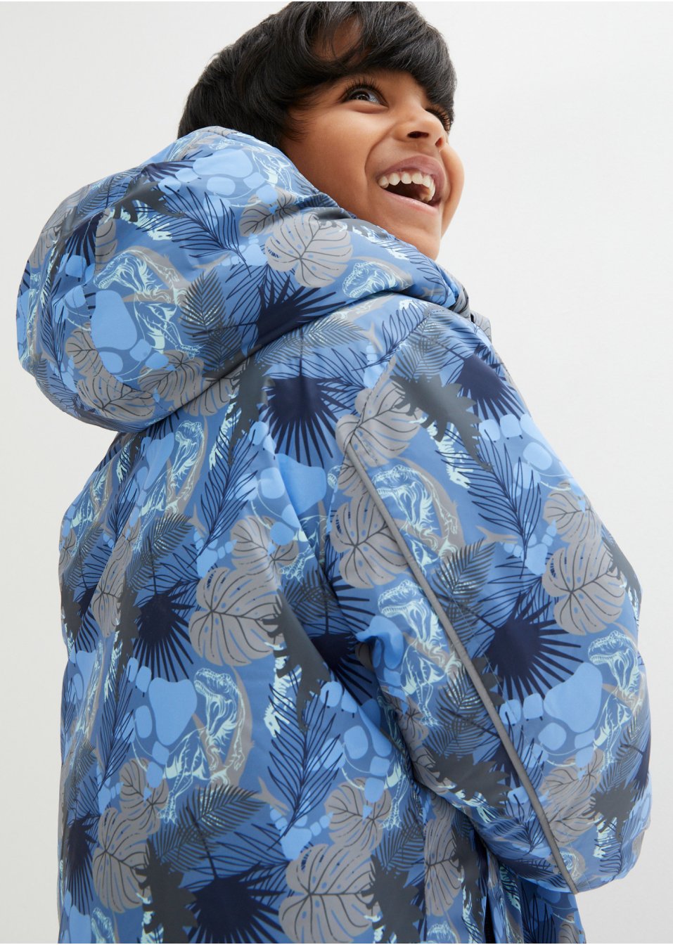 Veste d'hiver garçon