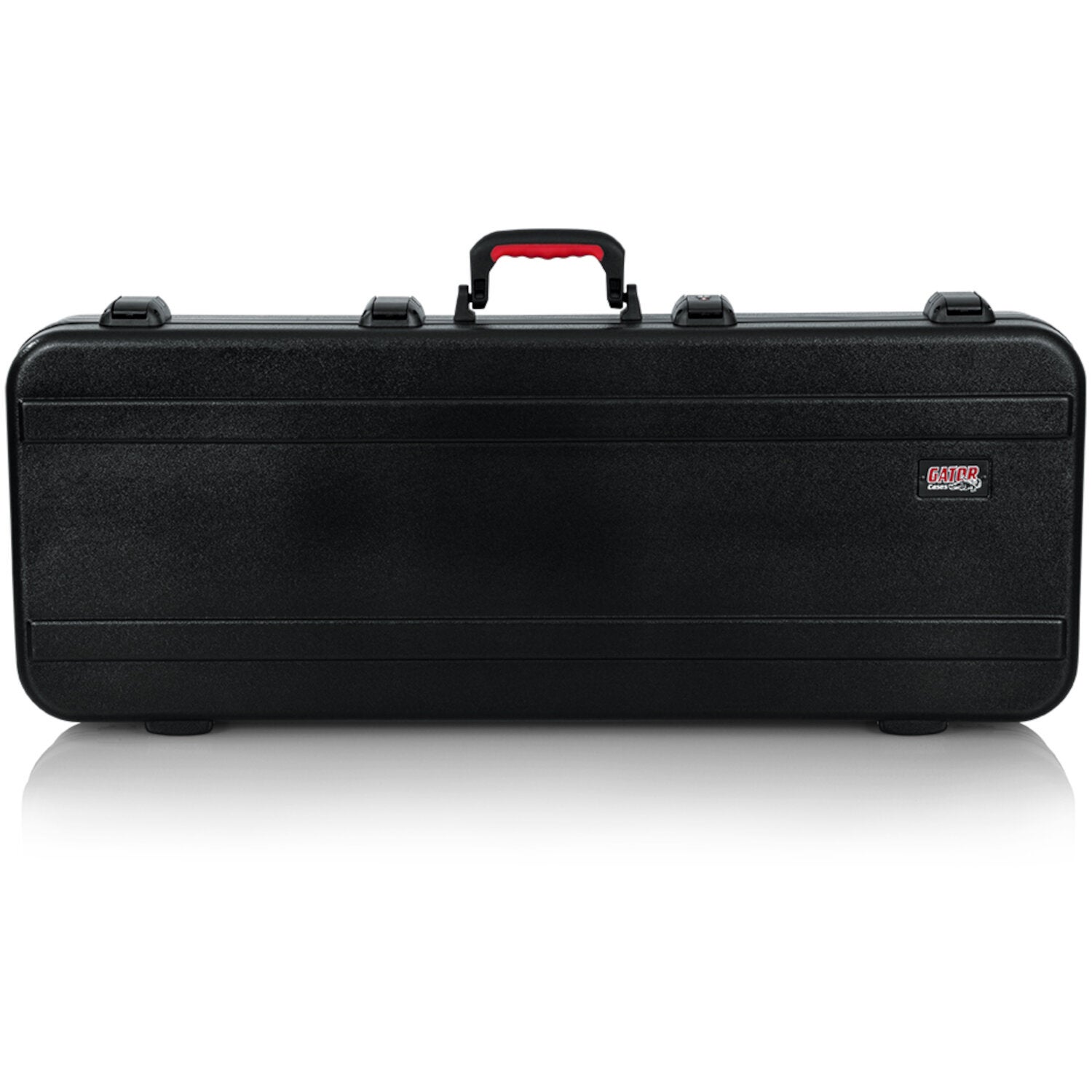 Gator Cases GTSA-KEY49 TSA keyboardkoffer voor 49-toetsen, 93 x 32 x 11 cm