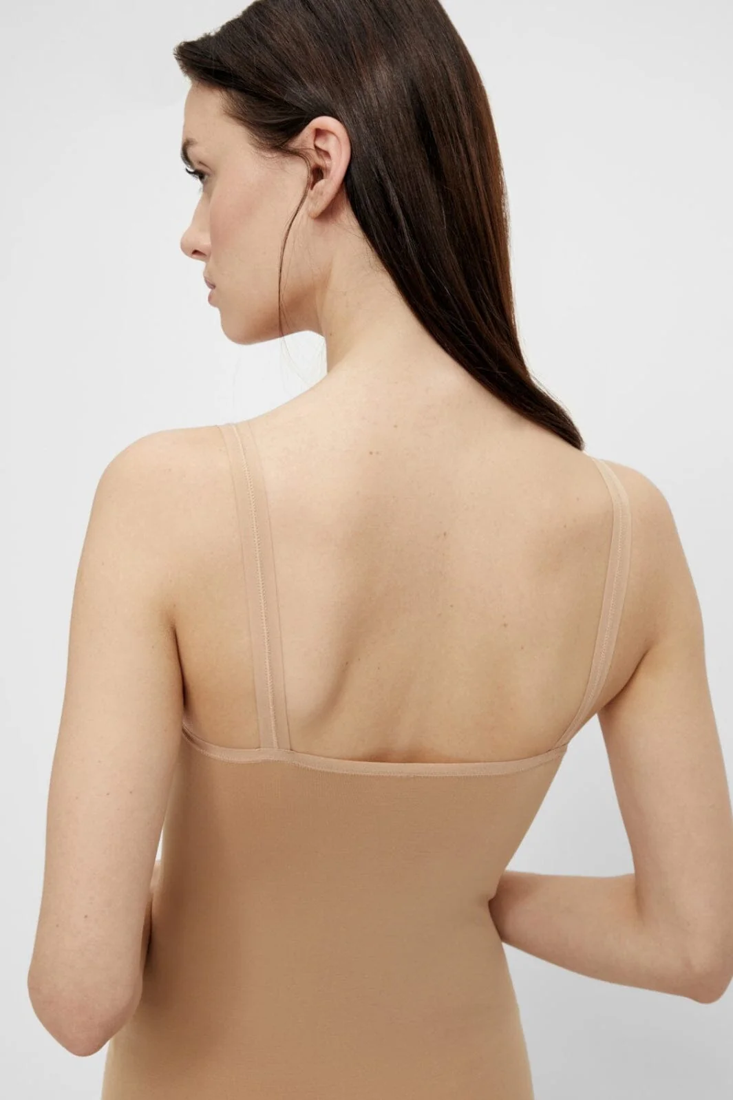 Pieces PcBallroom Long Singlet ature