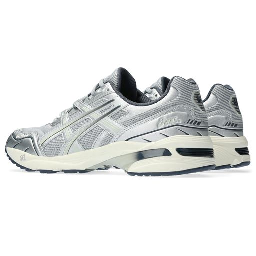 Asics GEL-1090 Sneakers, Piedmont Grey/Tarmac, 44
