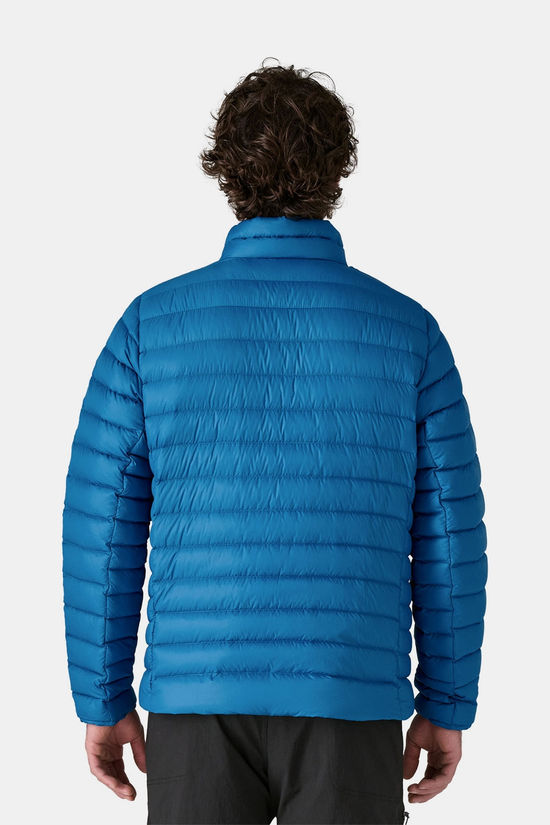 Patagonia Patagonia Down Sweater Donsjas