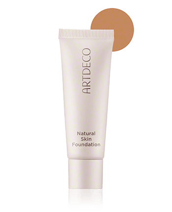 Artdeco Natural Skin Foundation 20 Roasted Peanut 25ml