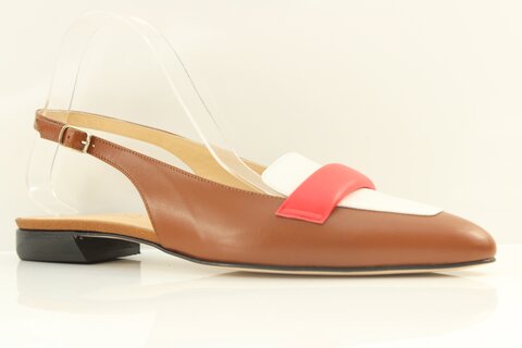 BRUNATE Slipper