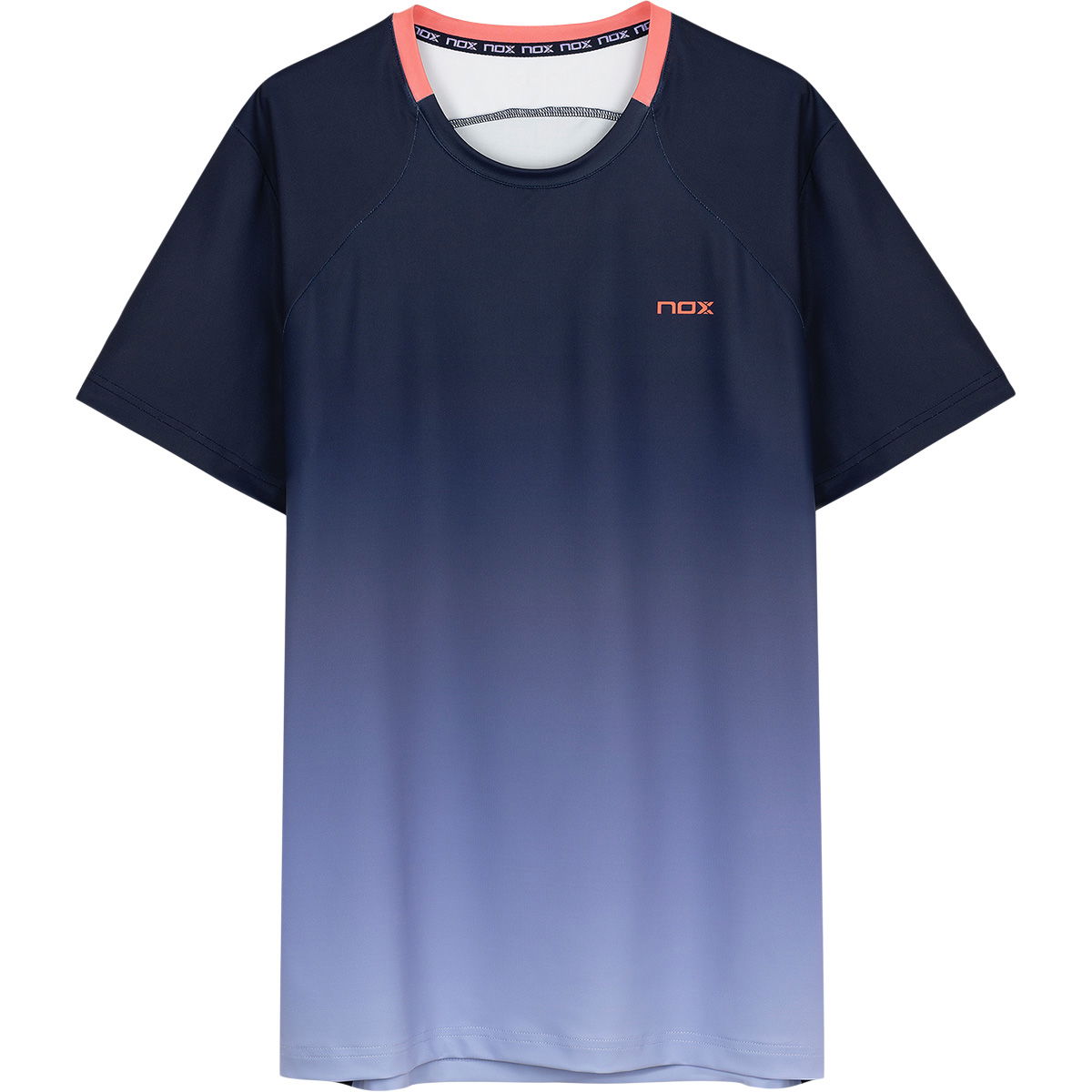 NOX Pro Fit Padel T-shirt Herre