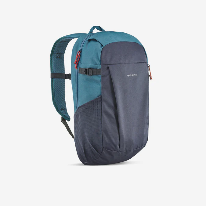 Decathlon Quechua - Mochila de caminhada Quechua NH Arpenaz 100 20 L