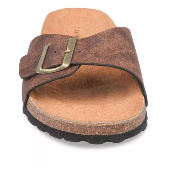Mules MARRON CAPE BOARD