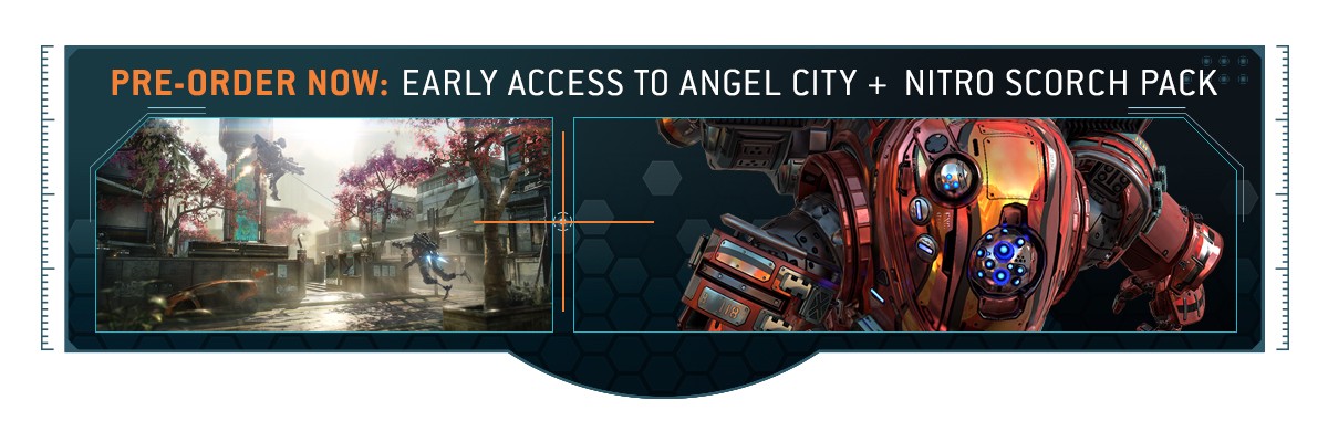 Titanfall 2- Xbox One