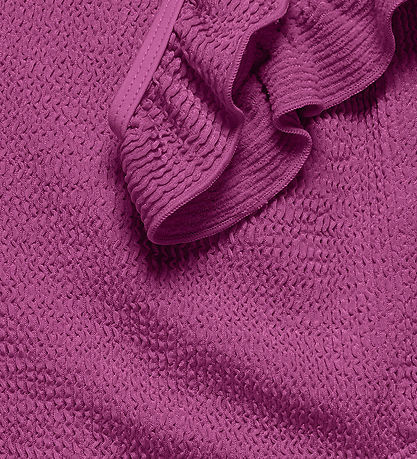 Kids Only Badeanzug - KogWave - Cattleya Orchid