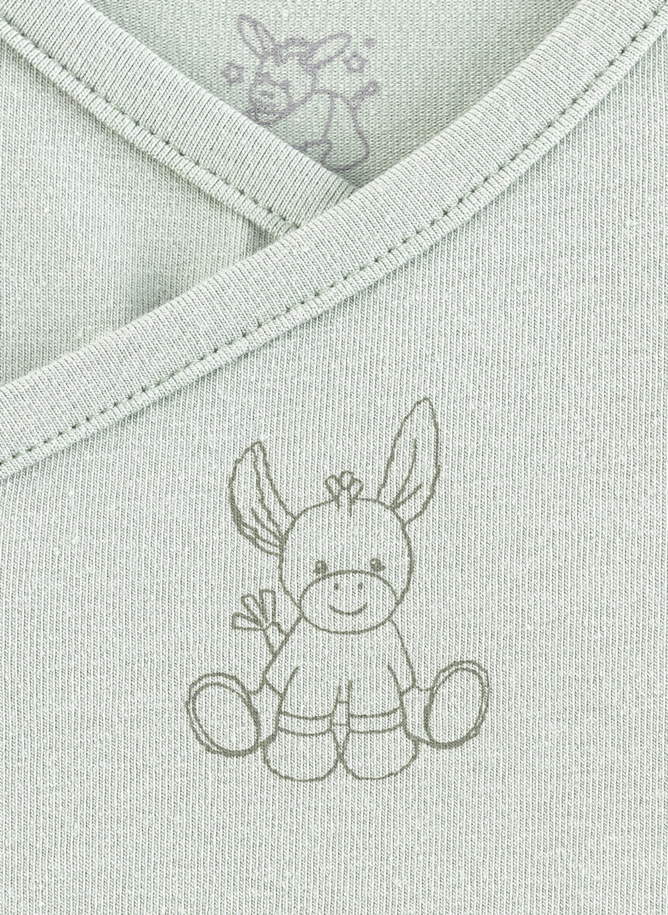 Sterntaler Baby Body Emmi