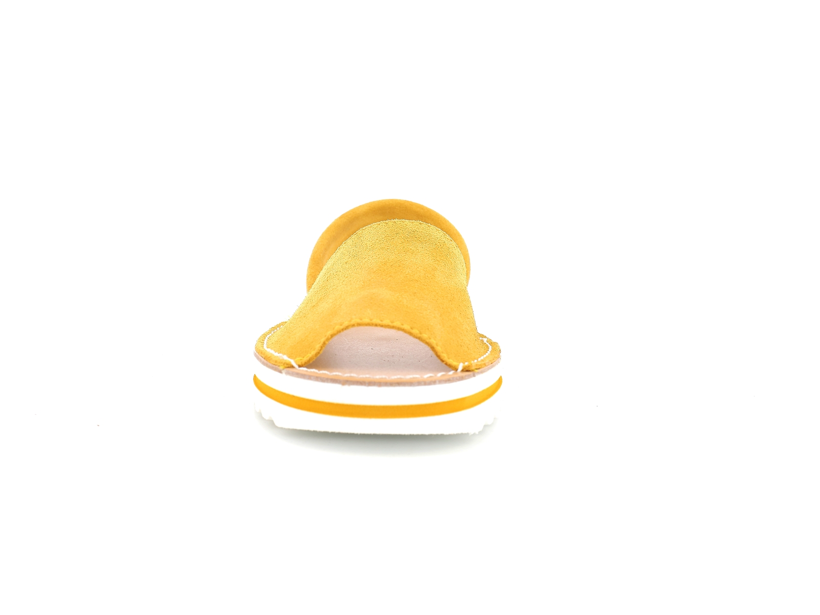 Elue par nous-LEE Cuir Jaune