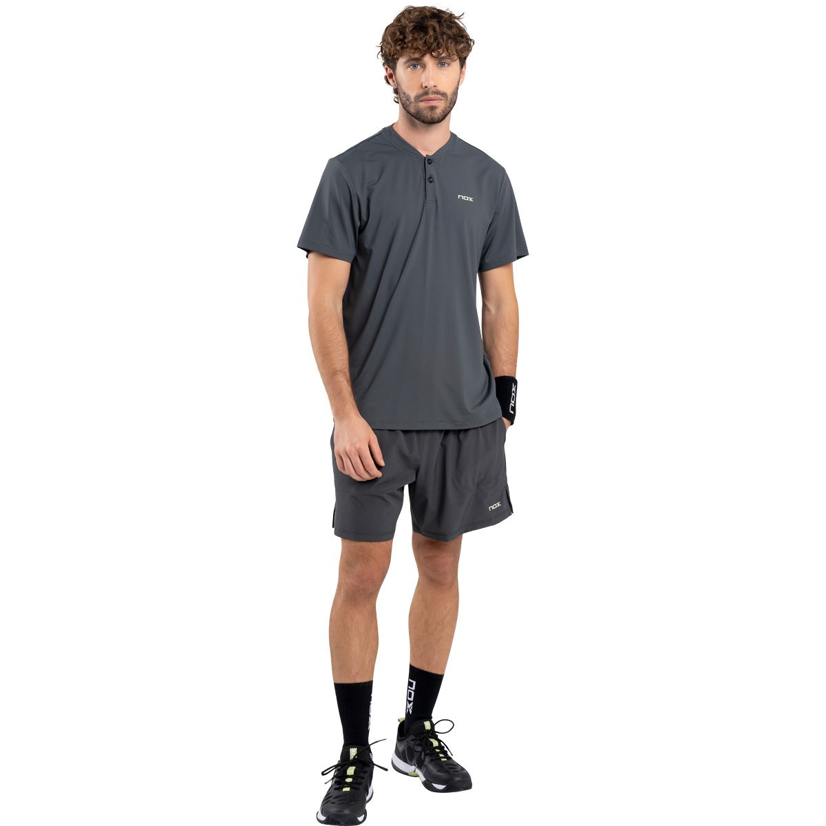 NOX Pro Padel Shorts Herre