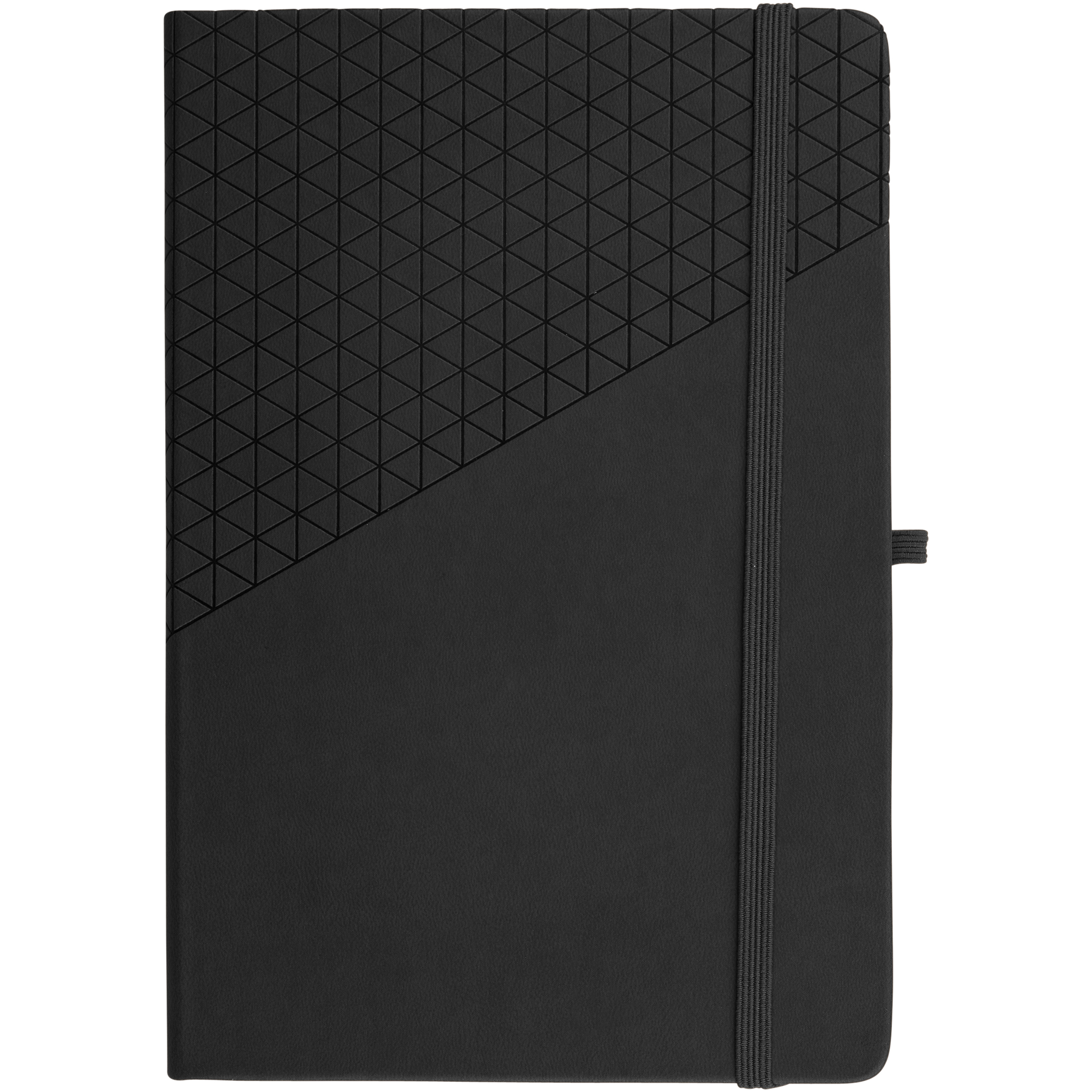 Marksman 106881 - Carnet A5 Élégant à Couverture Rigide