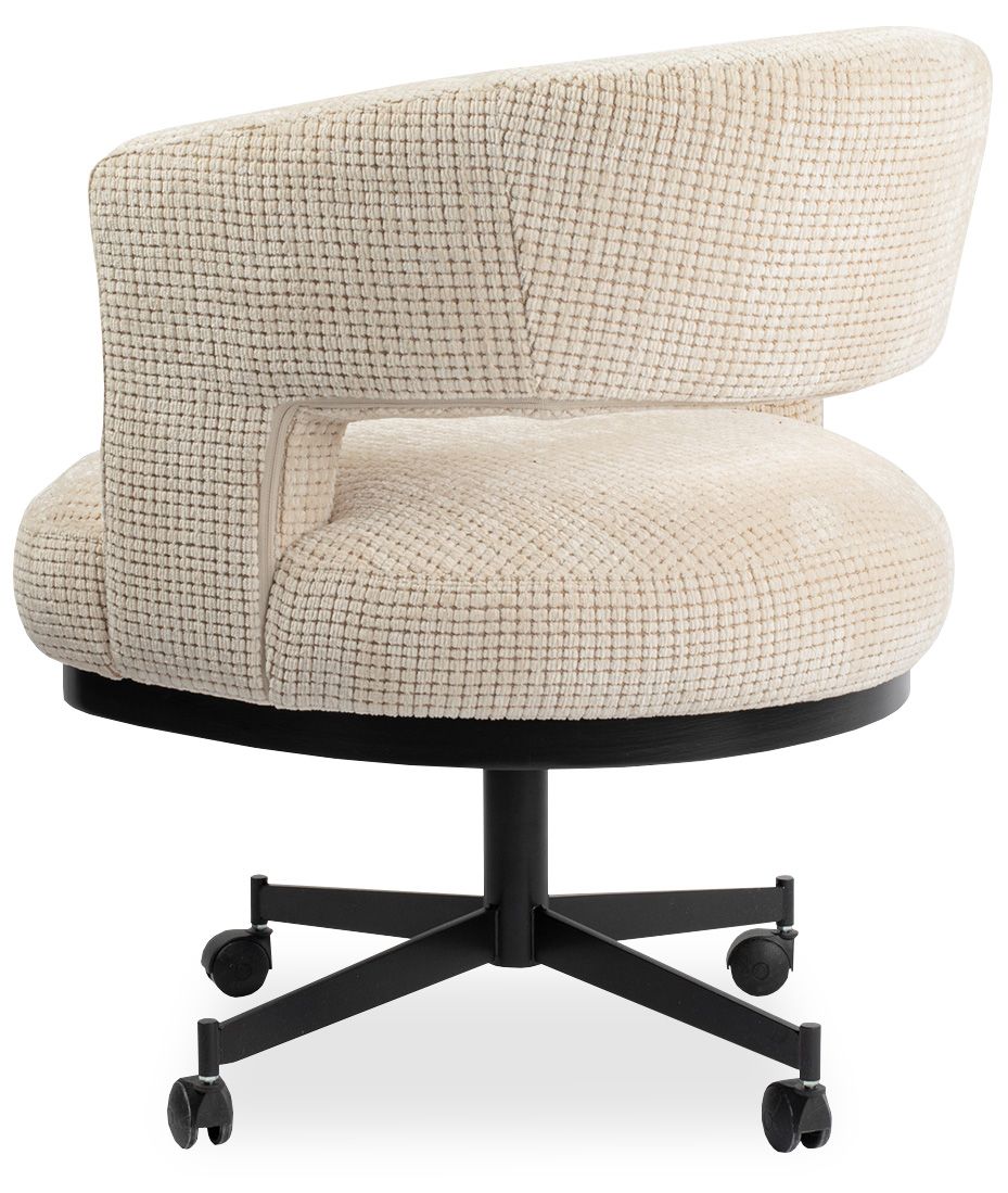 Eetkamerstoel Zenna B67 x D68 x H80 cm
