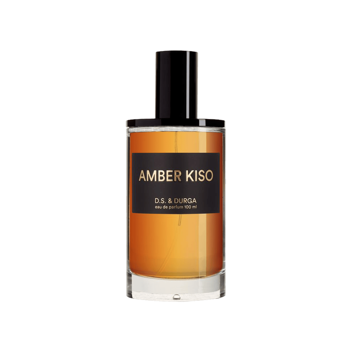 Amber Kiso Eau de Parfum 50ml