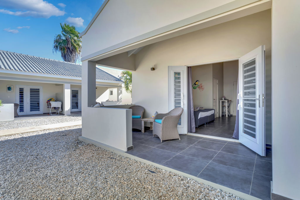 All Seasons Appartementen Logies - Appartement