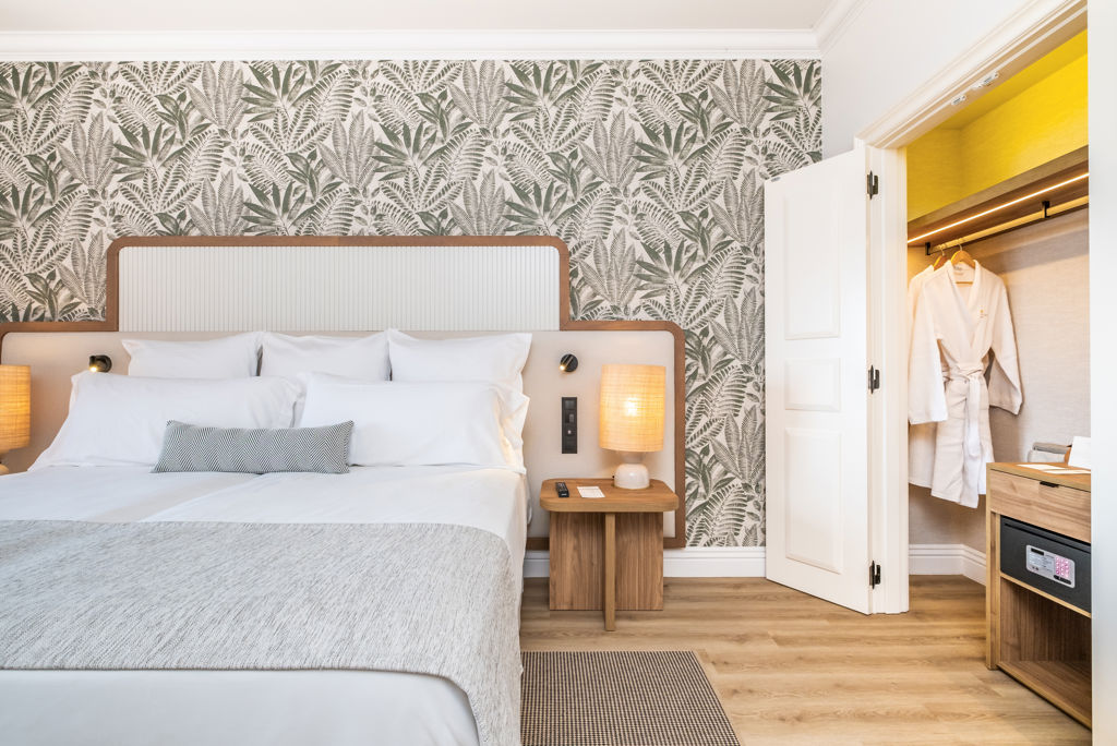 Fly & Go Dreams Madeira Resort Spa & Marina Ultra All Inclusive - Hotel