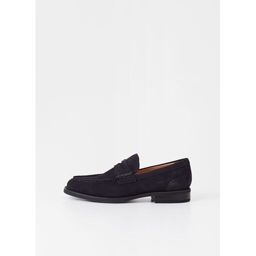 Vagabond Shoemakers Mario Loafers, Black, 42