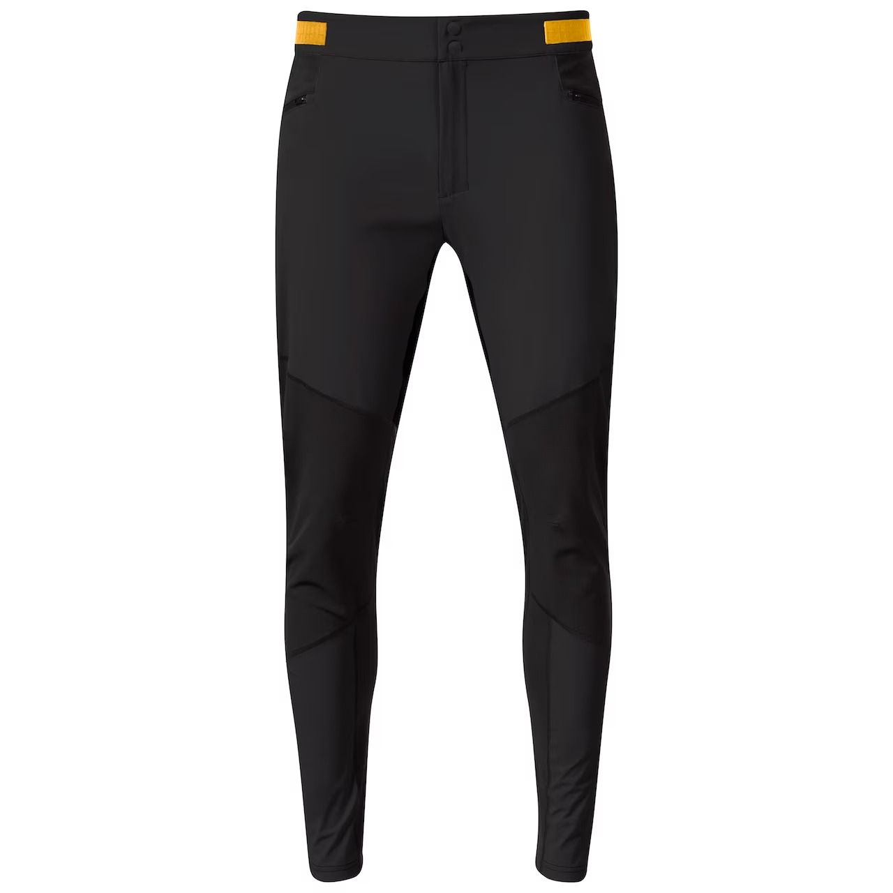 Y LightLine Progressive Pants Herre Dark Shadow Grey