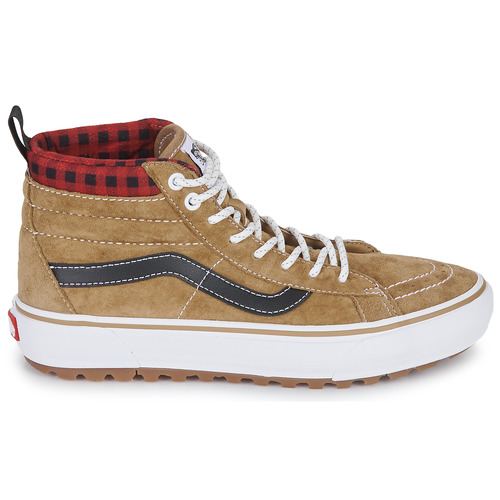 Vans - SK8-HI MTE-1 - Marron