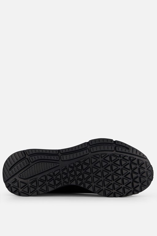 Skechers Uno Lite-Lighter One Sneakers zwart