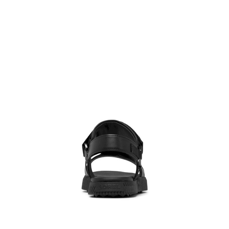 Ona Ave™ Ankle Strap Flat Sandal - Sandales femme