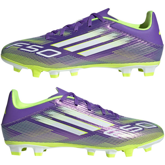 adidas F50 Club FG/MG