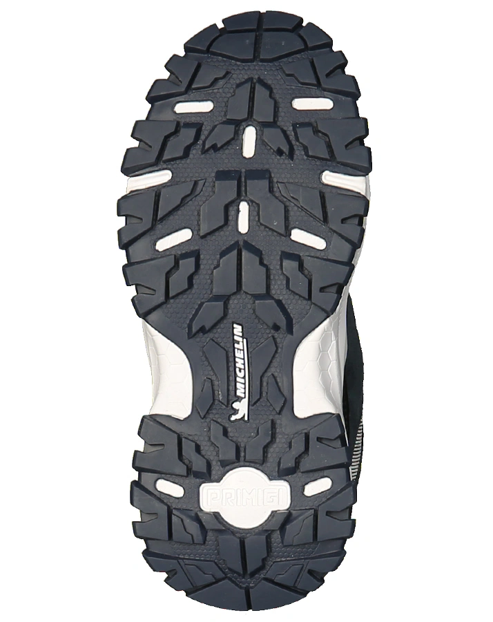 Halbschuhe PWK BLACKLAB 4X4 in navy