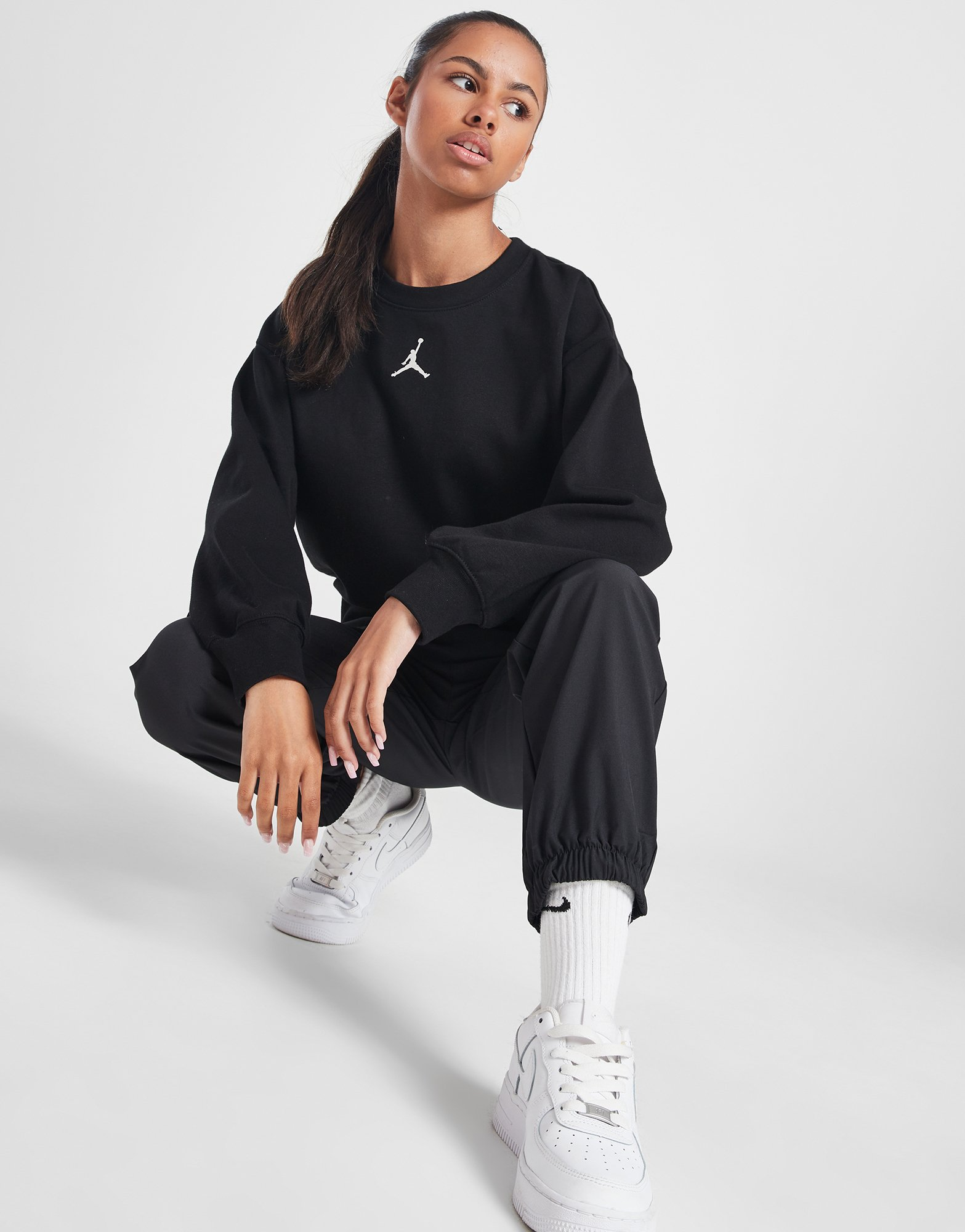Jordan Sweatshirt Essentials Junior