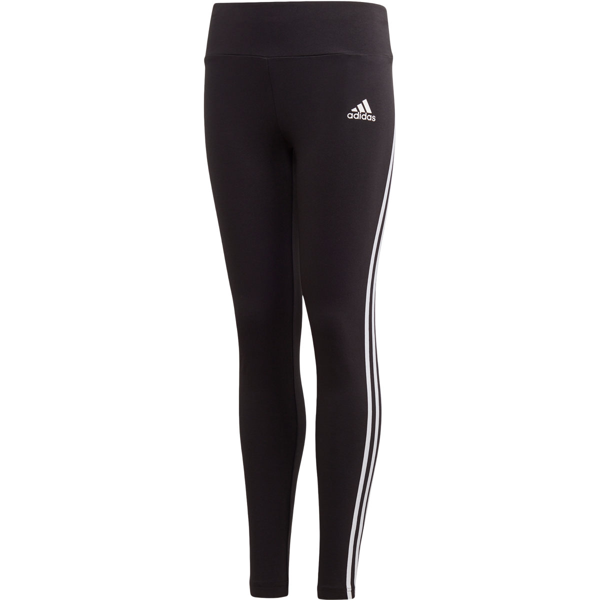 adidas 3-Stripes Leggings Børn