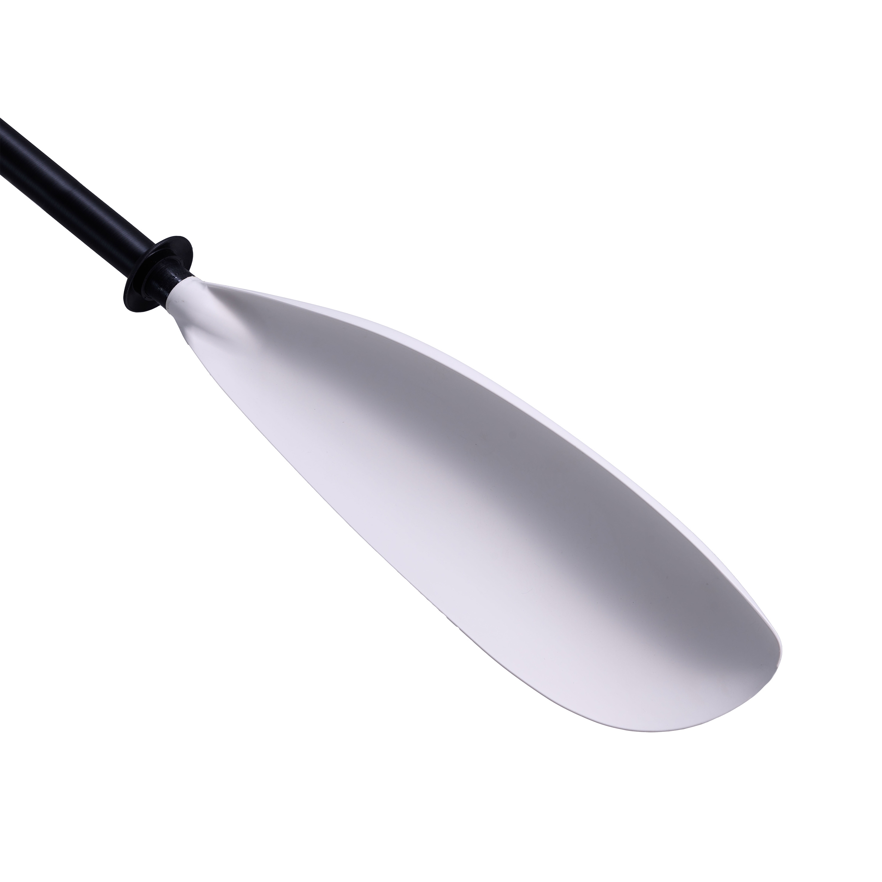Kajak Paddel KP-4 Fiberglas 4-teilig