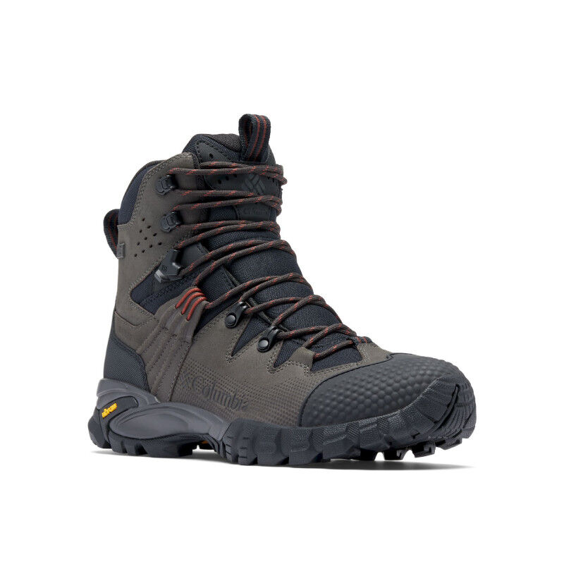 Geoterra Outdry LTR - Chaussures trekking homme