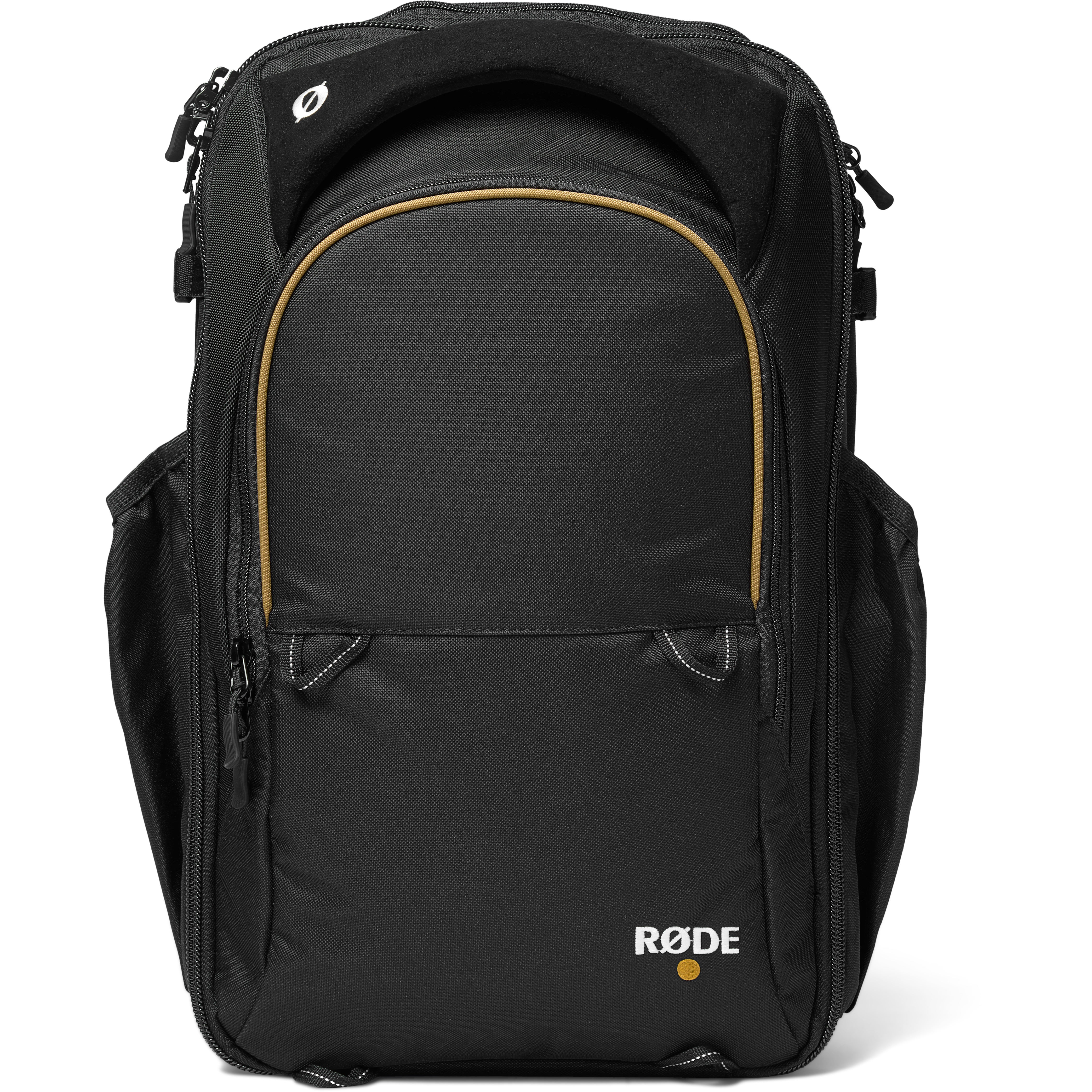 RØDE Rodecaster Pro II + Backpack set voor mobiel gebruik