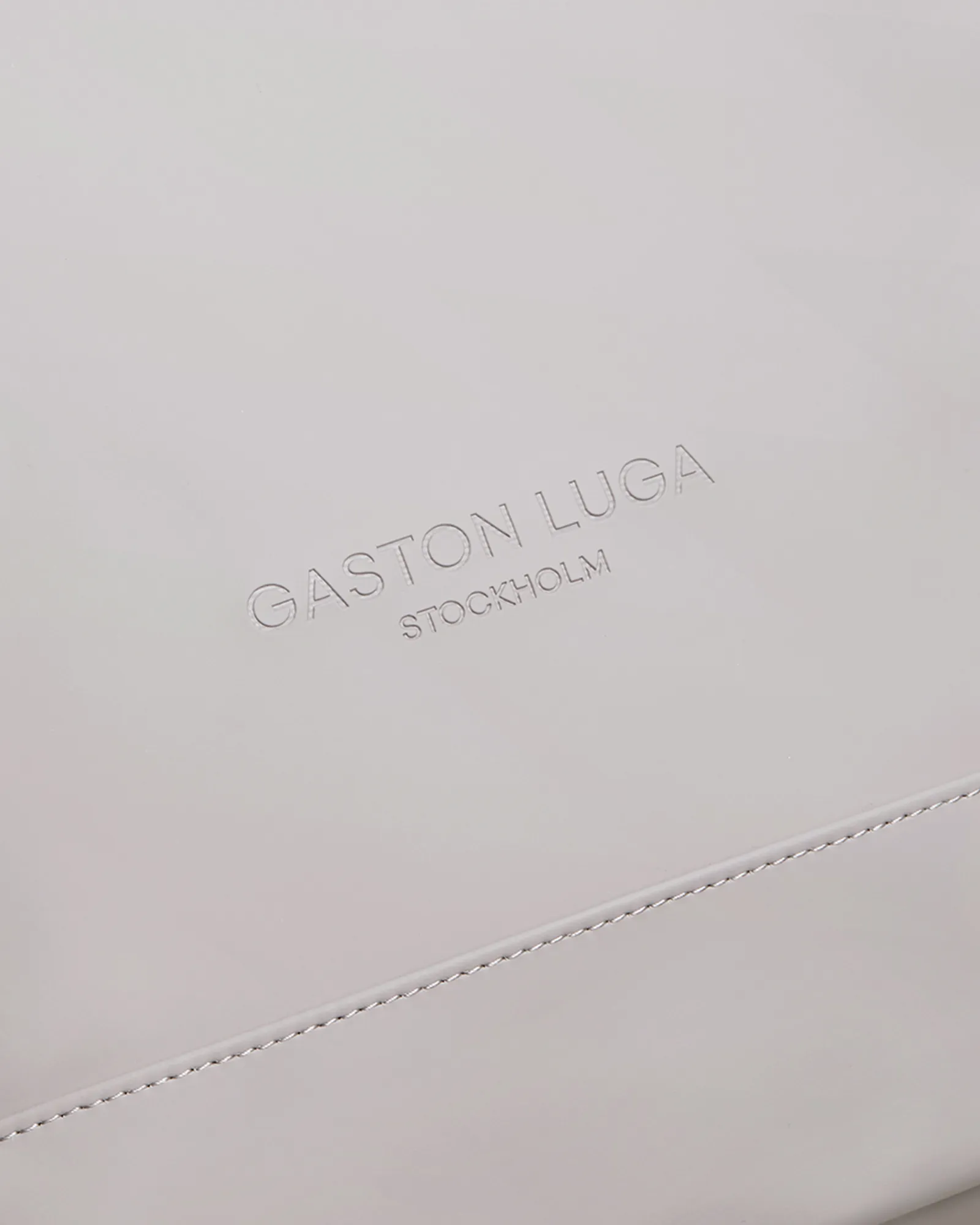 Gaston Luga Rullen 16''