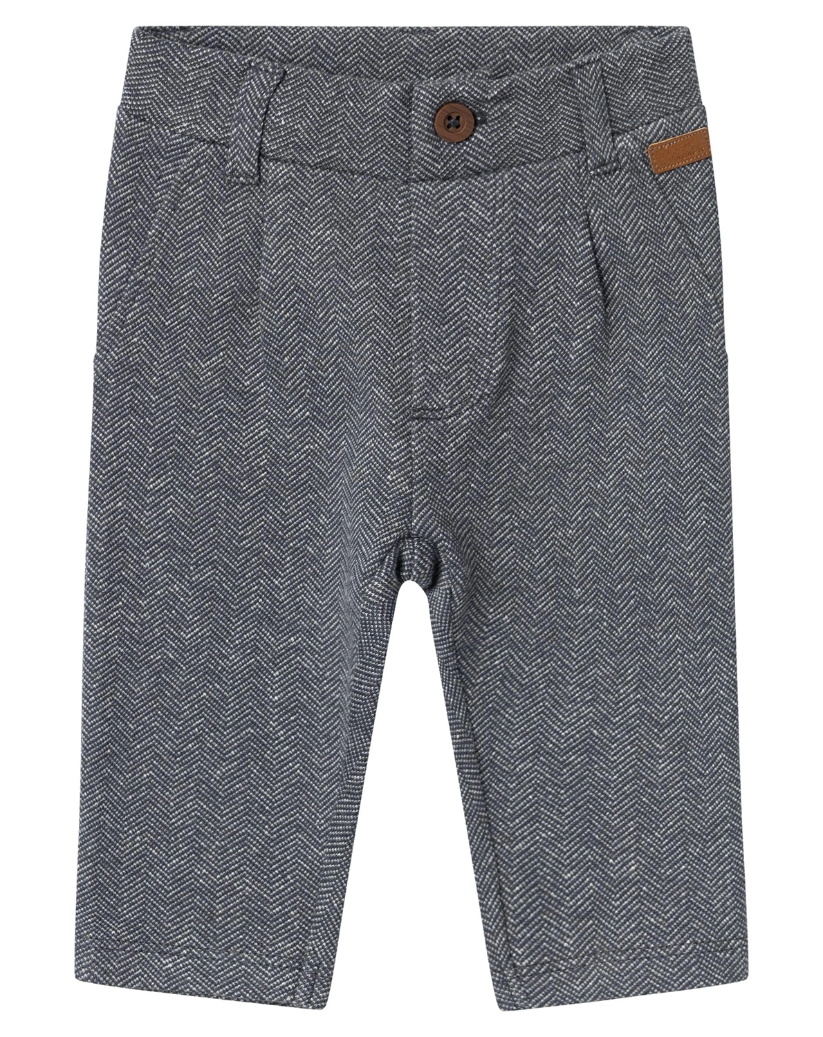 Stoffhose NBMROBINO PANT in india ink