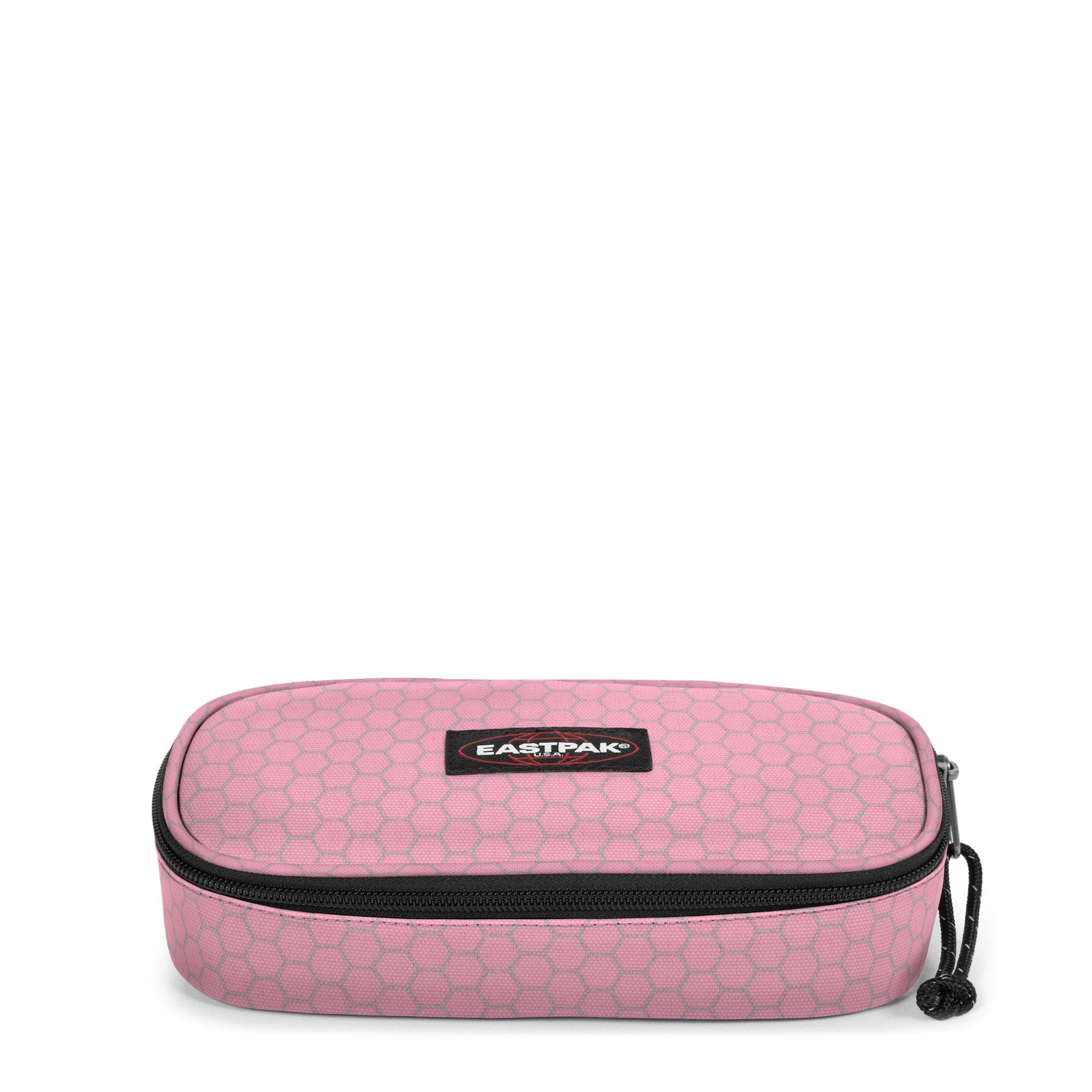 Eastpak Oval Single Refleks Pink