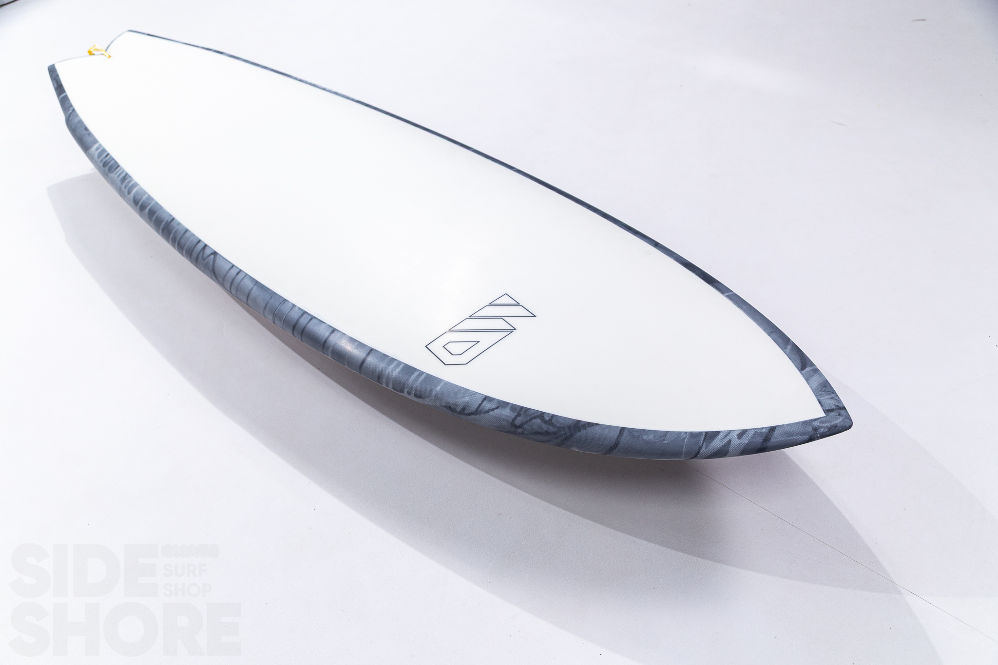MD Surfboards Surf MD 5'8