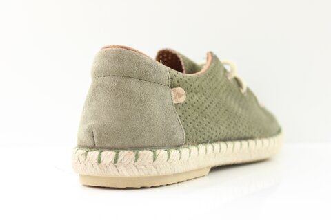 VERBENAS Schnürschuhe