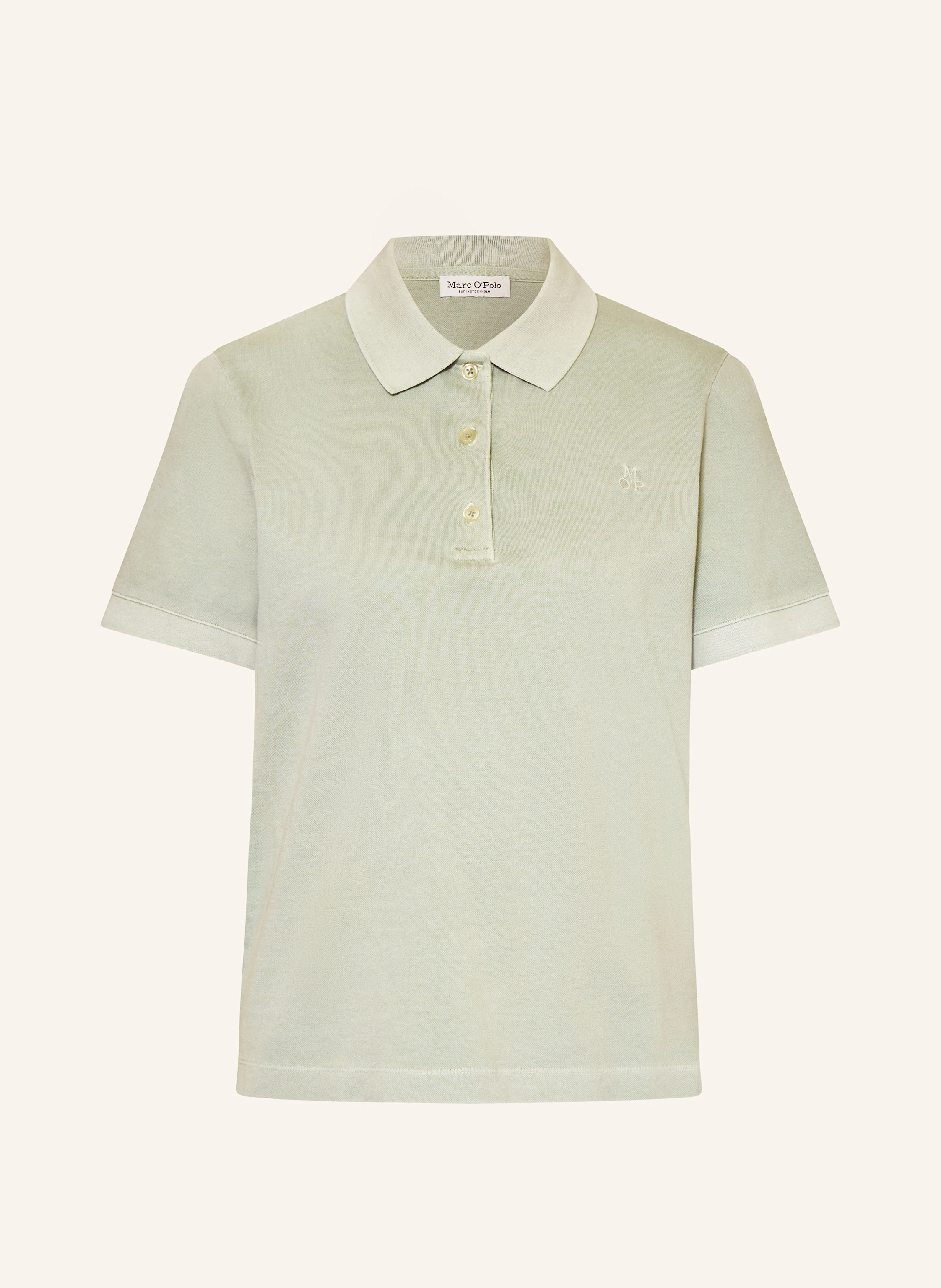 Marc O'Polo Piqué-Poloshirt