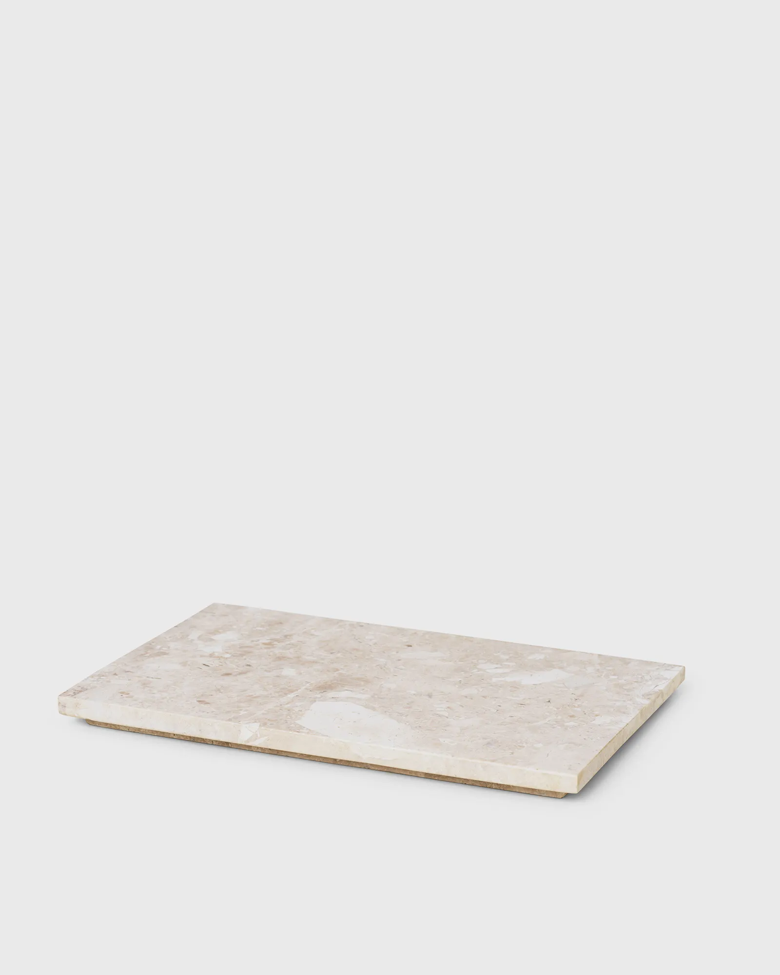 ferm LIVING Tray for Plant Box - Marble