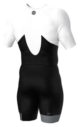 Combinaison Trifonction Z3rod Racer ttSUIT Faded Marinière Homme