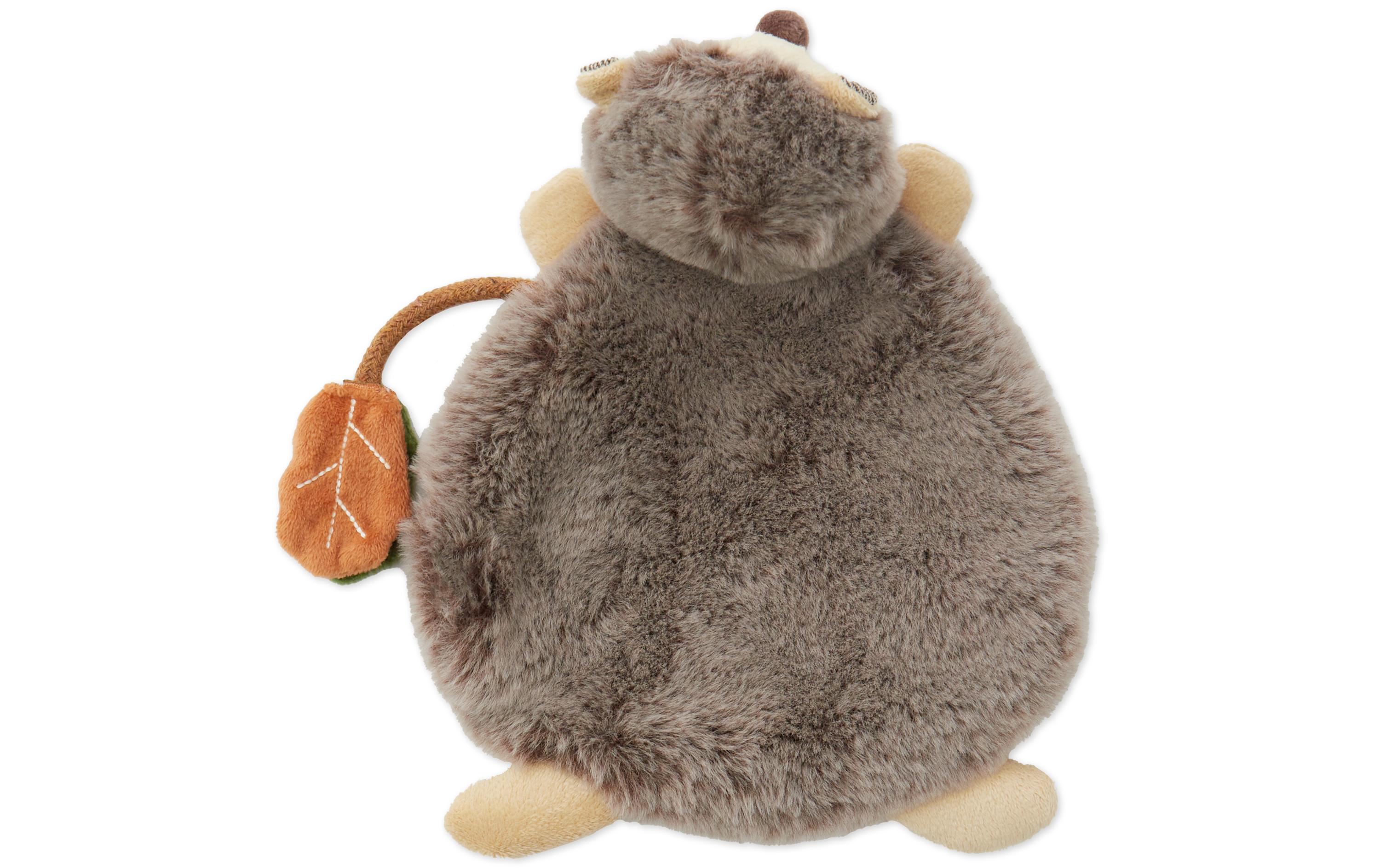 Schmusetuch Igel PiksiSchmusetuch für Babys