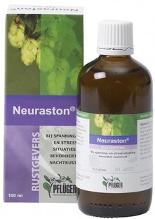 Pfluger Neuraston 100ML